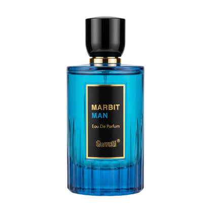 Marbit Man| Eau De Parfum | 100ml