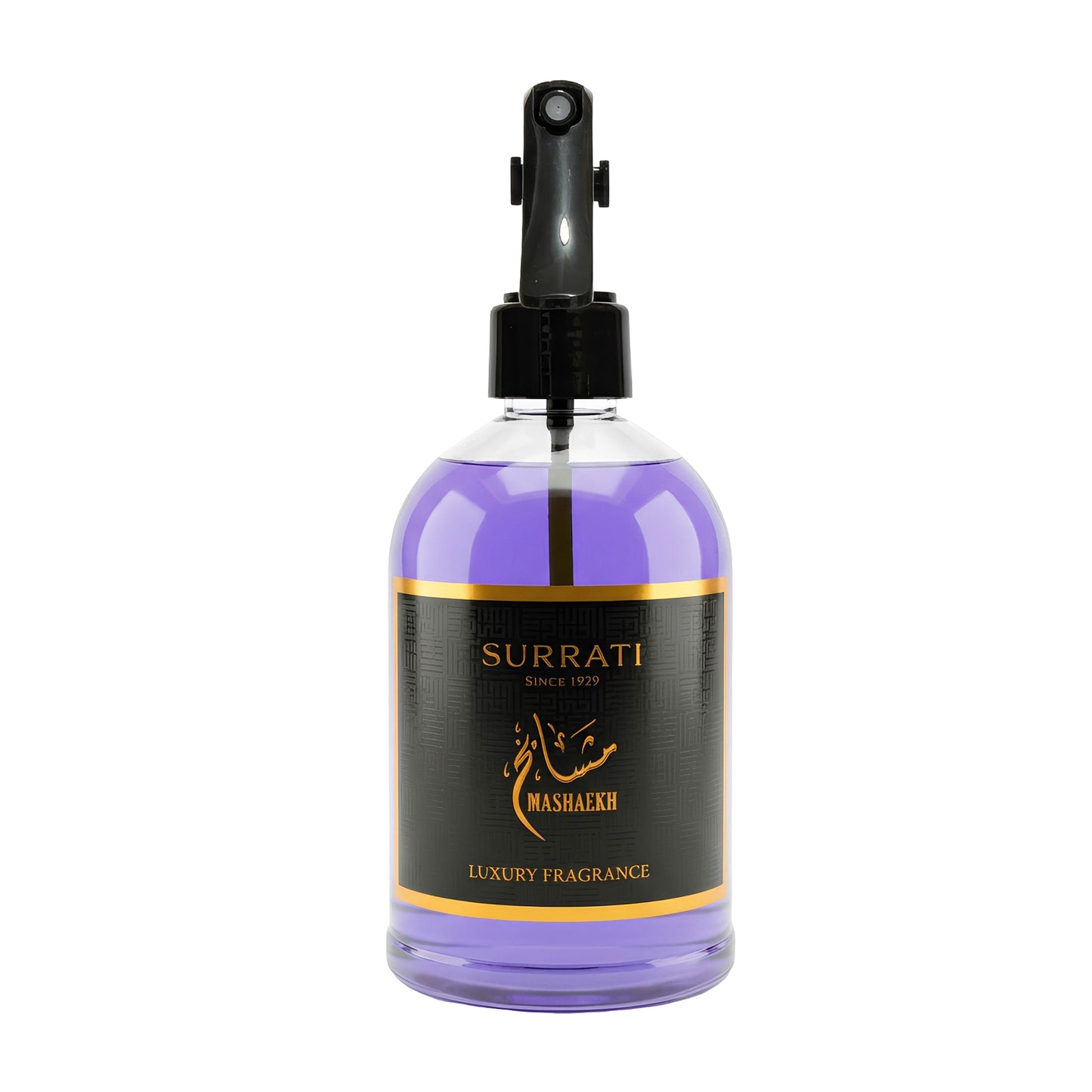 Mashaekh - Room Mist - 500ml
