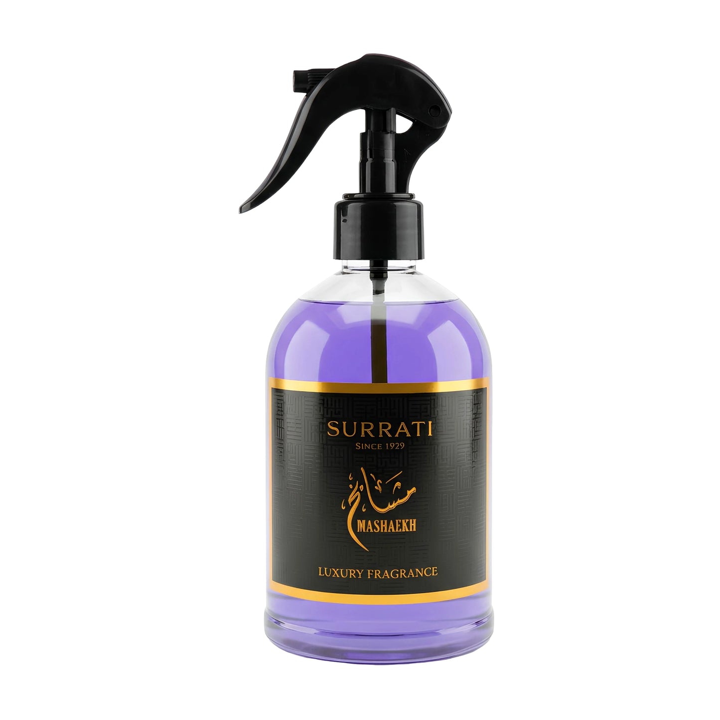Mashaekh - Room Mist - 500ml