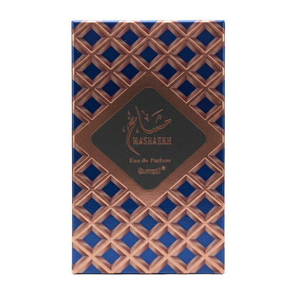 Mashaekh | Eau De Parfum | 100ml