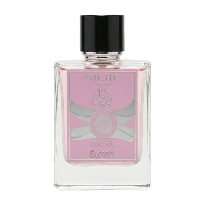 Mayar | Eau De Parfum | 100ml