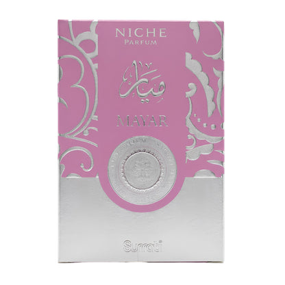 Mayar | Eau De Parfum | 100ml