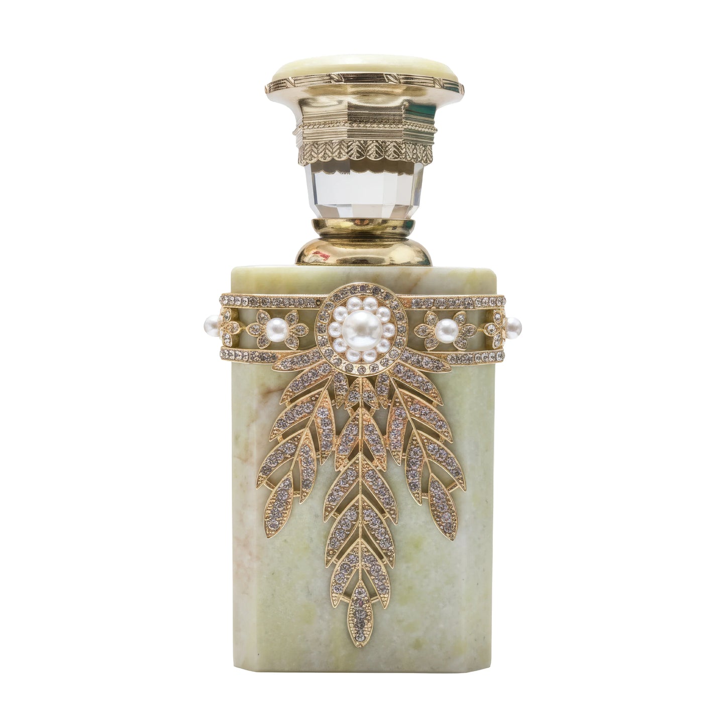 Mehyar - High Concentration Perfume Oil - 30ml