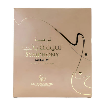Symphony Melody - Eau de Parfum - 100ml