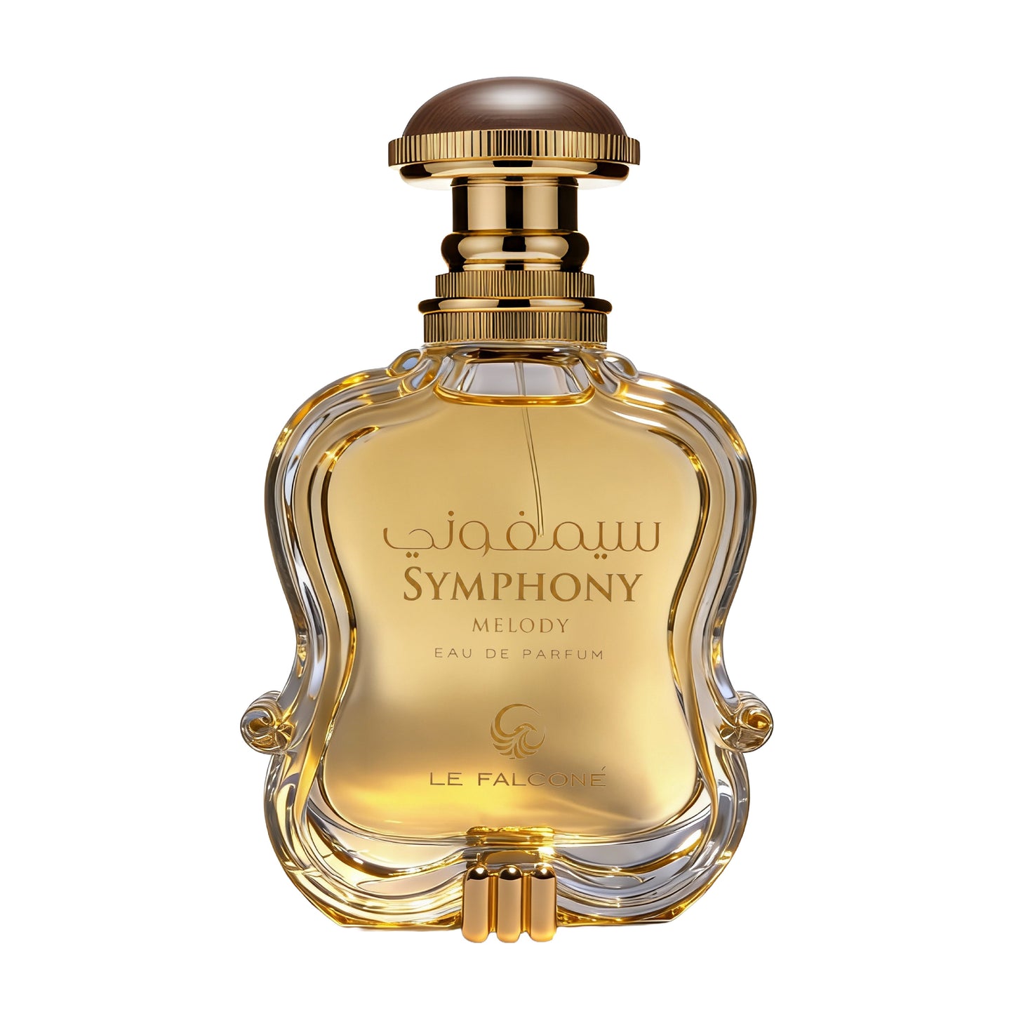 Symphony Melody - Le Falcone Perfume - 100ml