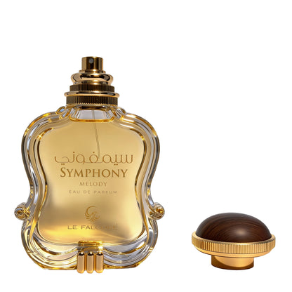 Symphony Melody - Eau de Parfum - 100ml