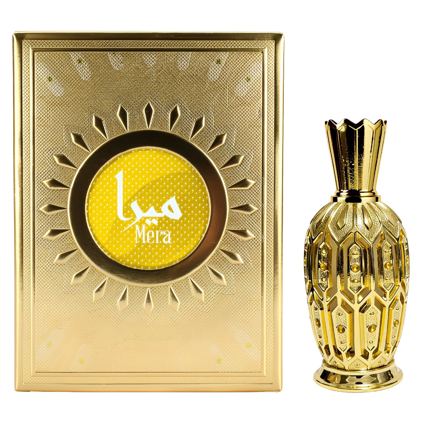Mera - Perfume Oil - 20ml
