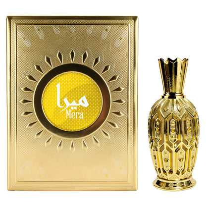 Mera - Perfume Oil - 20ml