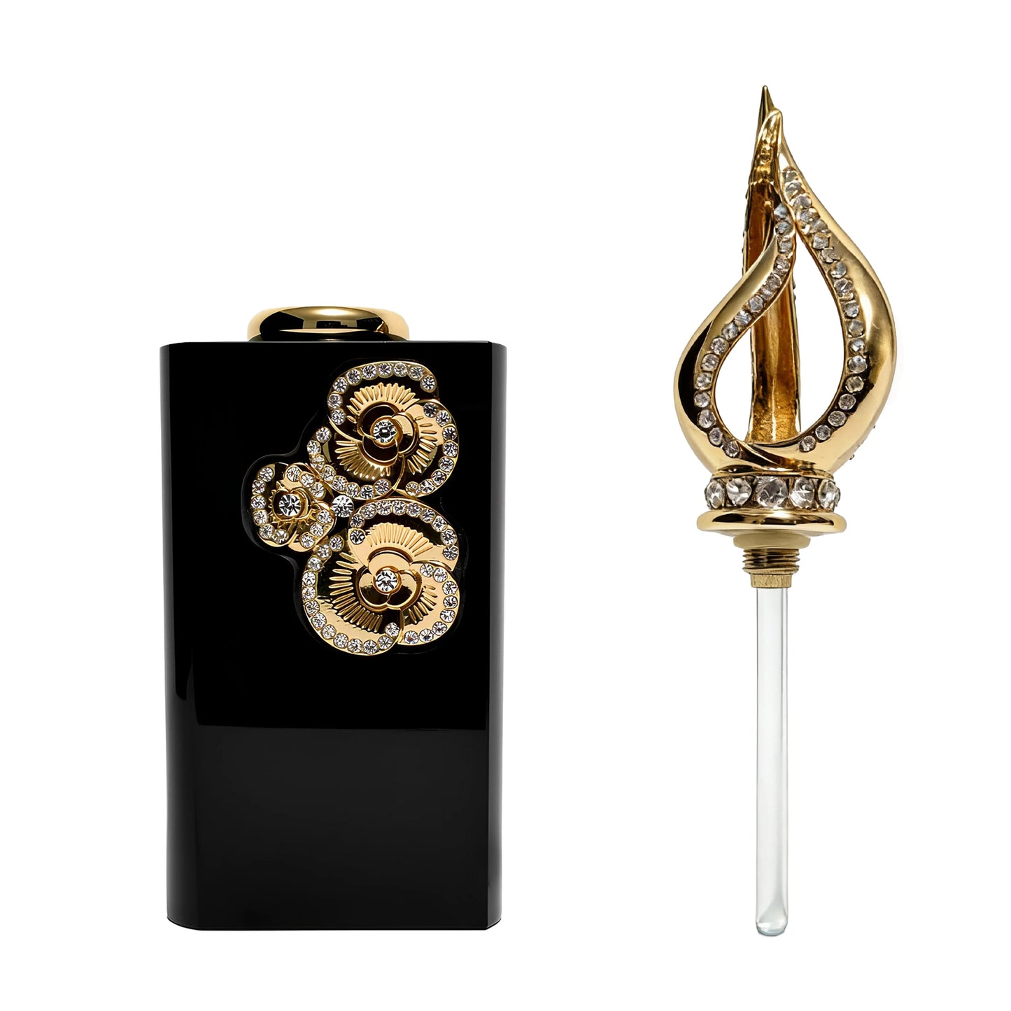 Methaq - Concentrated Perfume Oil - 12ml