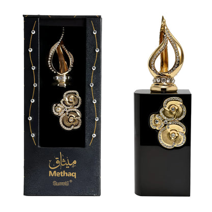 Methaq - Concentrated Perfume Oil - 12ml