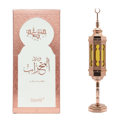 Ward Al Mehraab - Concentrated Perfume Oil - 25ml