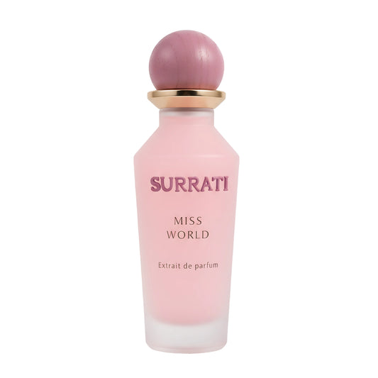 Miss World - Extrait de Parfum - 150ml