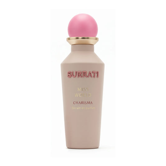 Miss World Charisma - Extrait de Parfum - 150ml