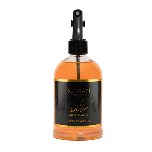 Musk Candy - Room Mist - 500ml
