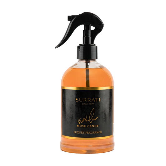 Musk Candy - Room Mist - 500ml