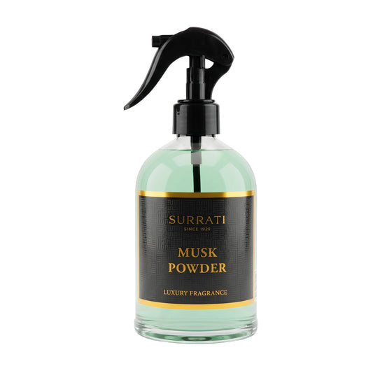 Musk Powder - Room Mist - 500ml