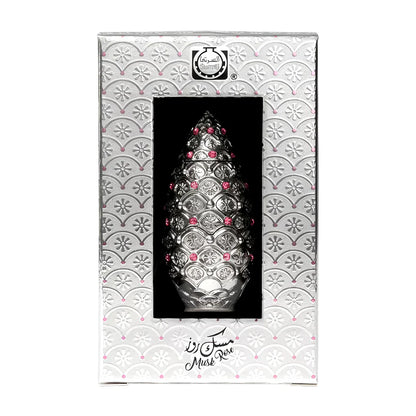 Musk Rose - Concentrated Perfume Oil 12ml
