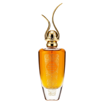Musk Sandal - Extrait De Musk - 100ml