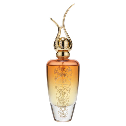 Musk Ward - Extrait De Musk - 100ml