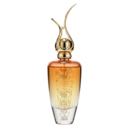 Musk Ward - Extrait De Musk - 100ml