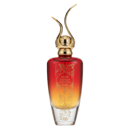 Musk Zafran - Extrait De Musk - 100ml