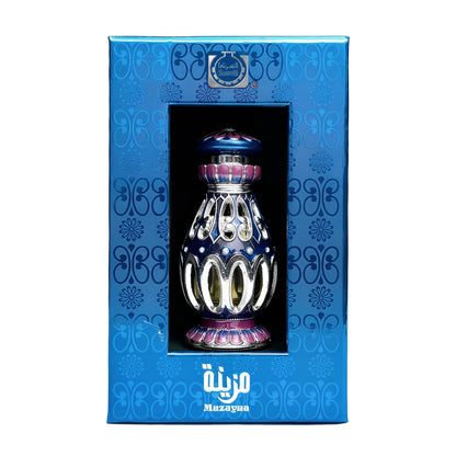 Mazayna - Perfume Oil - 12ml