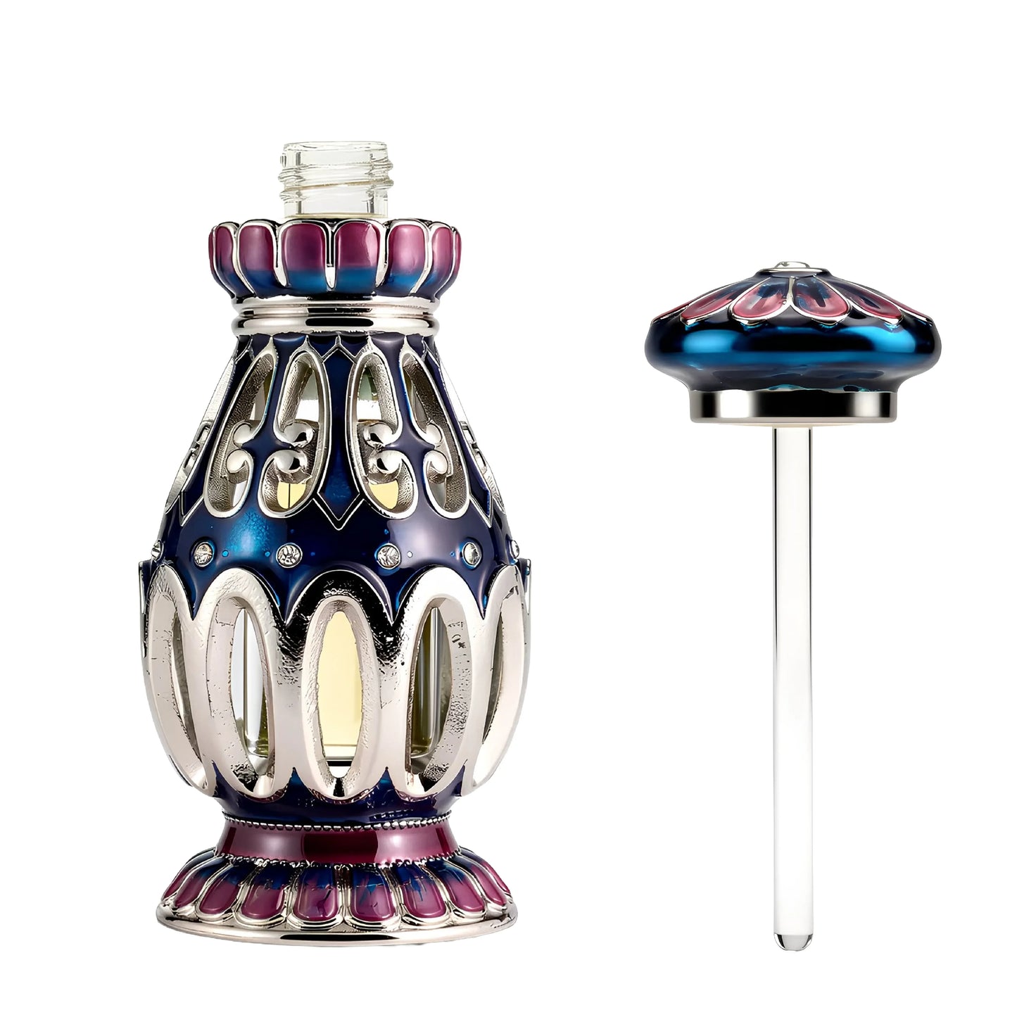 Mazayna - Perfume Oil - 12ml