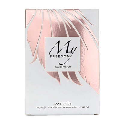 My Freedom - Eau de Parfum - 100ml