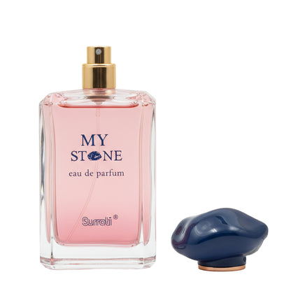 My Stone - Eau De Parfum - 100ml