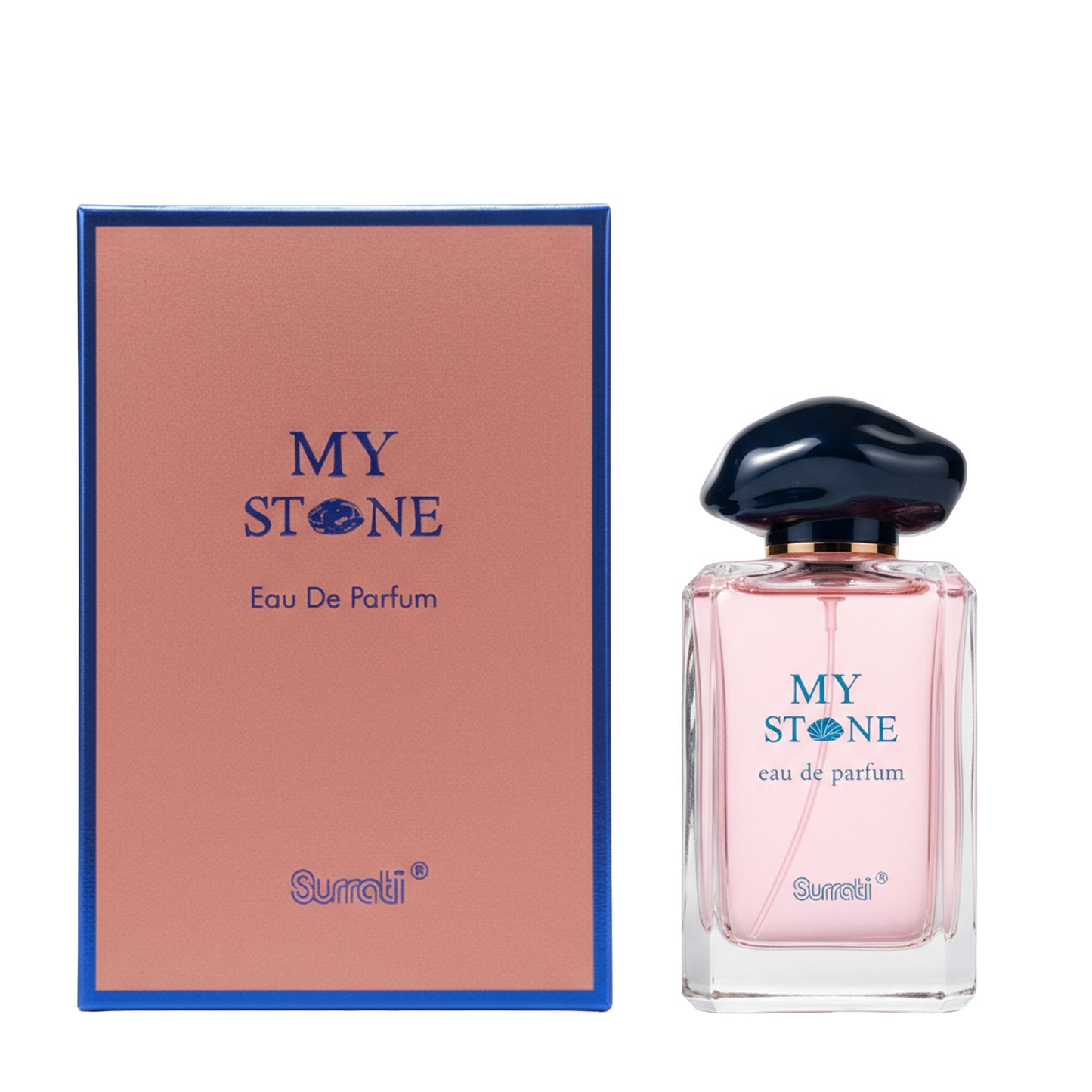 My Stone - Eau De Parfum - 100ml