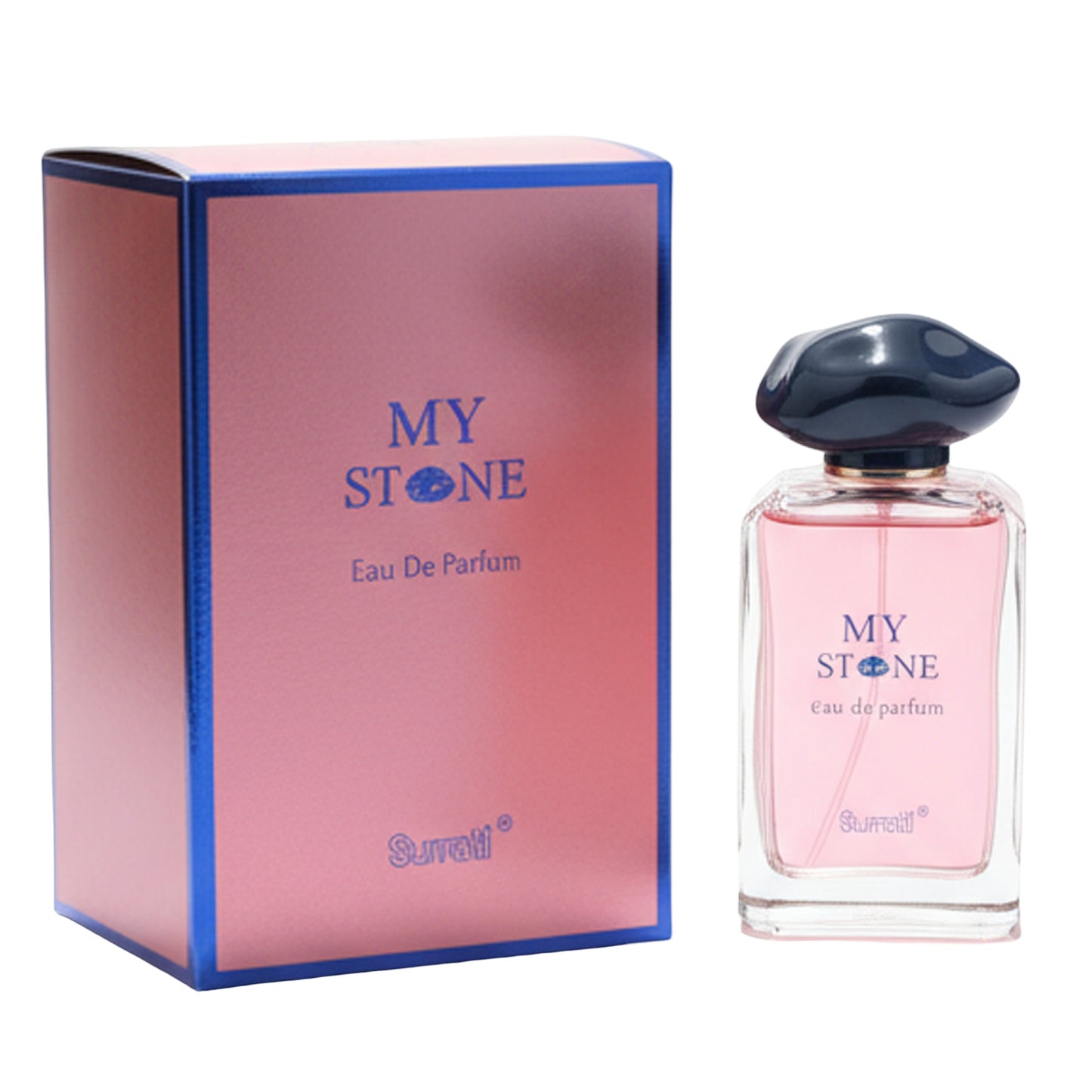 My Stone - Eau De Parfum - 100ml