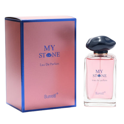 My Stone - Eau De Parfum - 100ml