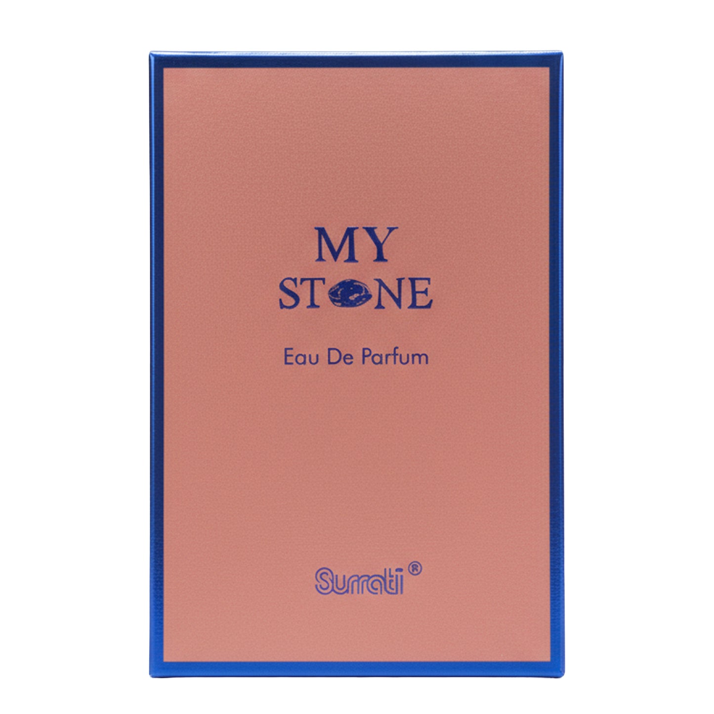 My Stone - Eau De Parfum - 100ml