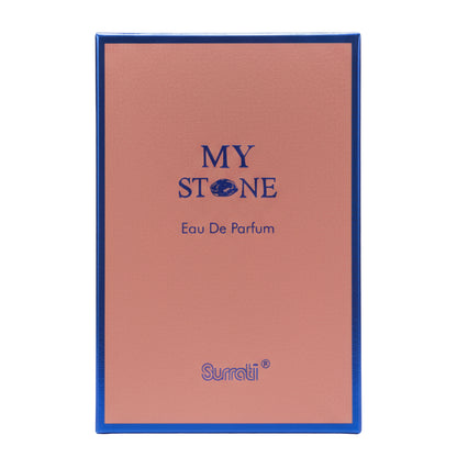 My Stone - Eau De Parfum - 100ml