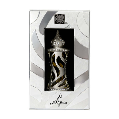 Nagham - Concentrated Perfume Oil - 12ml
