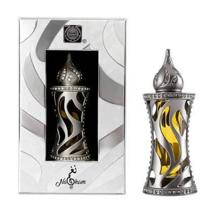 Nagham - Perfume Oil - 12ml