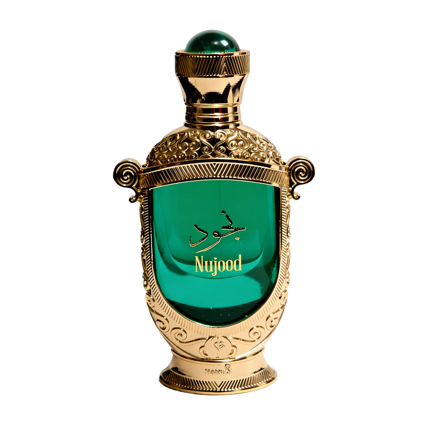Nujood - Perfume Oil - 20ml