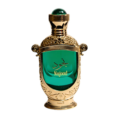 Nujood - Perfume Oil - 20ml