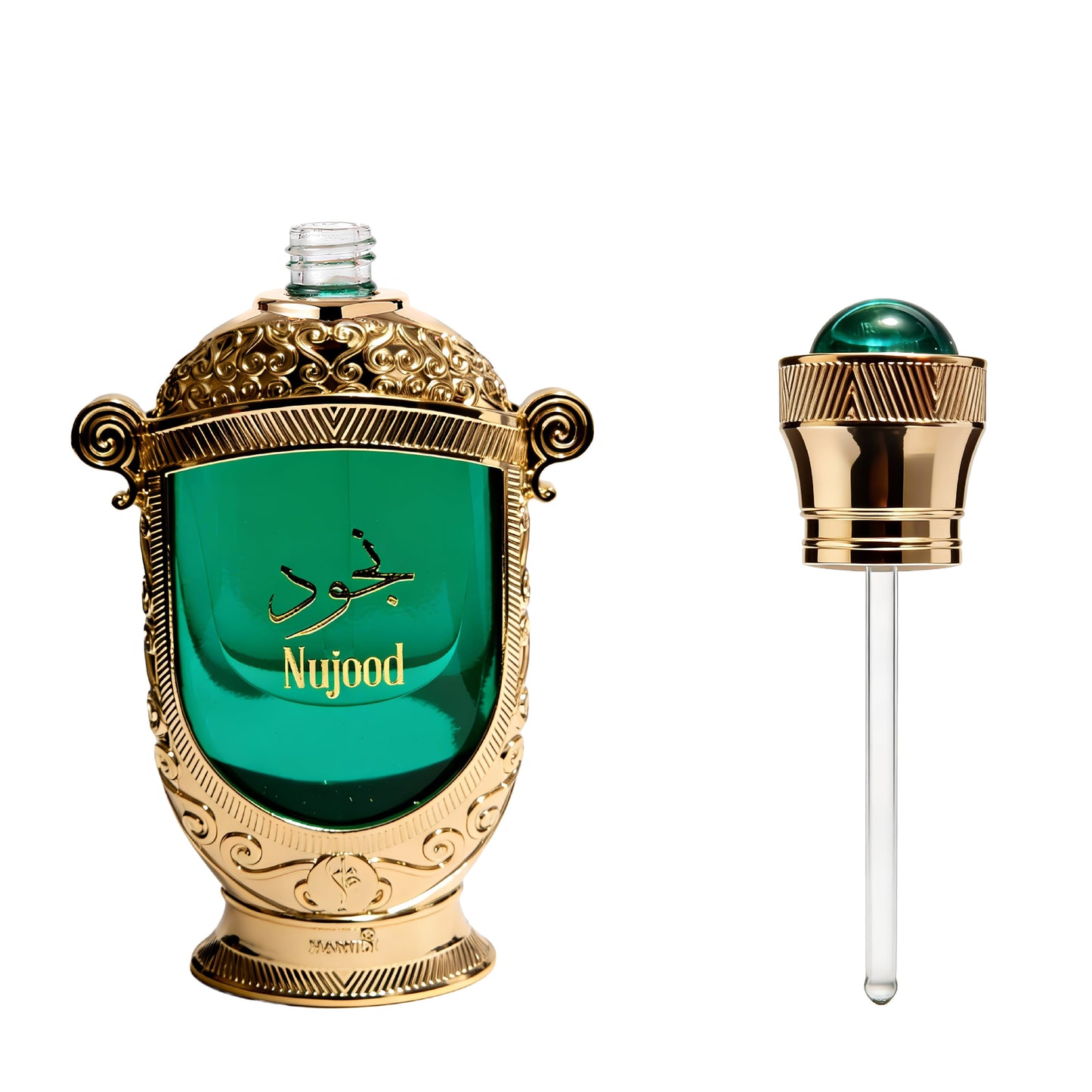 Nujood - Perfume Oil - 20ml