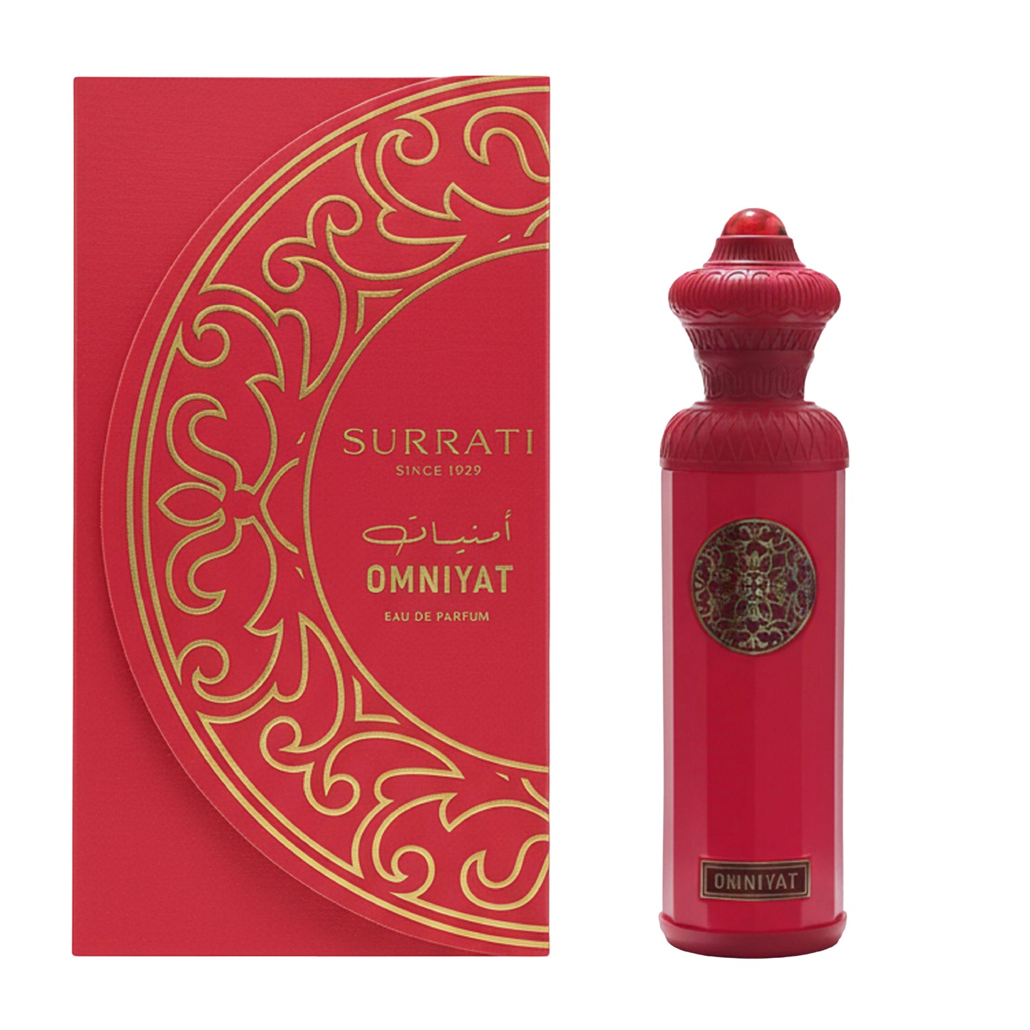 Omniyat - Eau De Parfum - 140ml