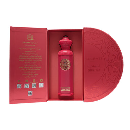 Omniyat - Eau De Parfum - 140ml