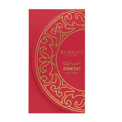 Omniyat - Eau De Parfum - 140ml