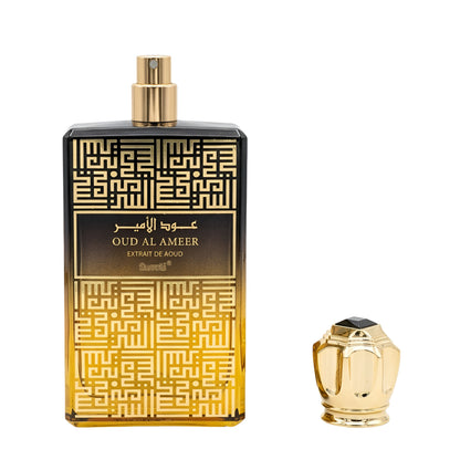 Oud Al Ameer - Extrait De Aoud - 120ml