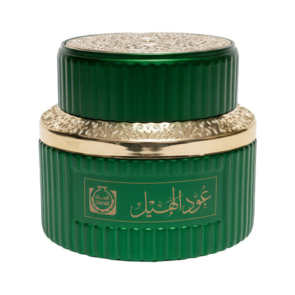 Mamool Oud Al Hail - Bakhoor - 80g