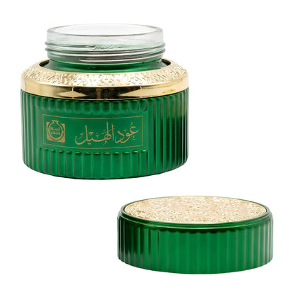 Mamool Oud Al Hail - Bakhoor - 80g