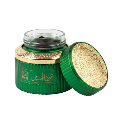 Mamool Oud Al Hail - Bakhoor - 80g