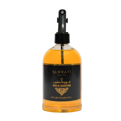 Oud Al Khashab - Room Mist - 500ml