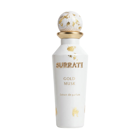 Gold Musk -  Extrait de Parfum - 150ml