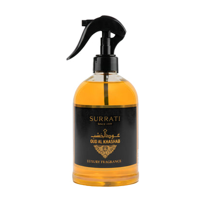Oud Al Khashab - Room Mist - 500ml