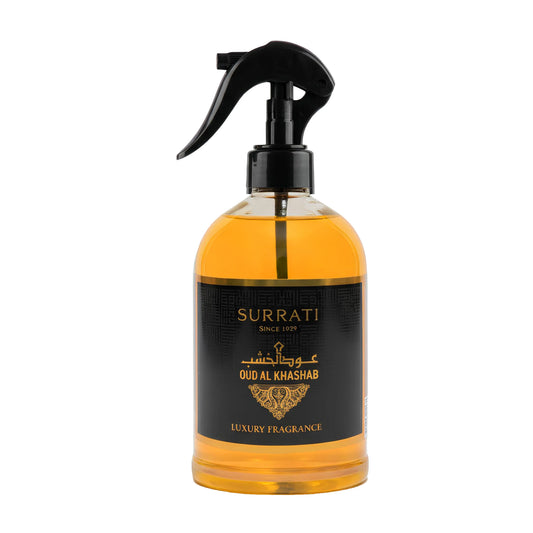 Oud Al Khashab - Room Mist - 500ml